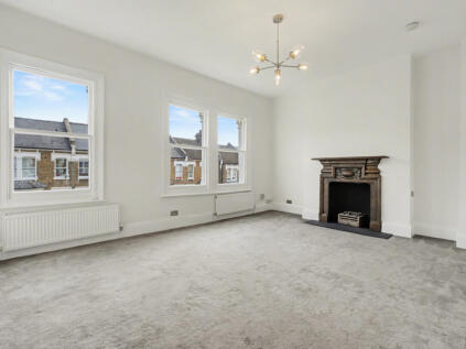 Portnall Road, London, W9