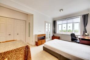 Flat 154, Marsham Court, Marsham Street, London SW1P 4LB