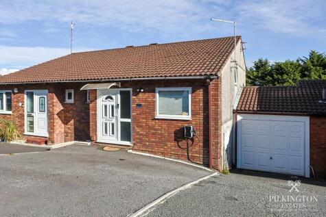 Tucker Close, Plymouth, Devon, PL5