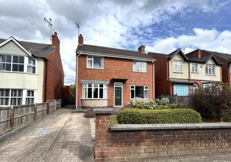 Ripley Road, Heage, Belper