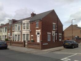 55a, Stride Avenue, Portsmouth PO3 6HN
