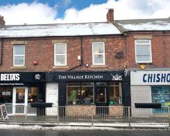 18, Avenue Road, Seaton Delaval NE25 0DU