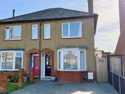 Hallwood Road, Kettering