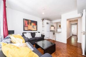 Flat 2, Northgate House, Earl's Court Square, London SW5 9BZ