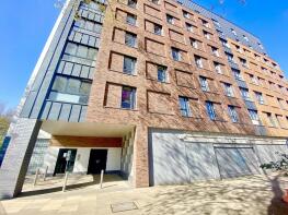 Flat 47, Catherines House, Dalby Avenue, Bedminster, Bristol BS3 4DL