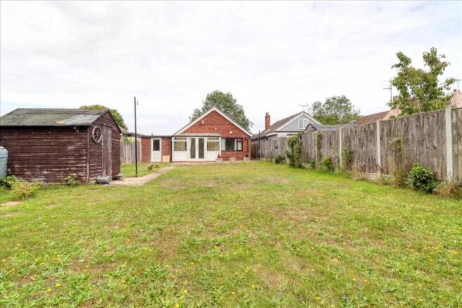 Gorse Lane, Great Clacton photo 4
