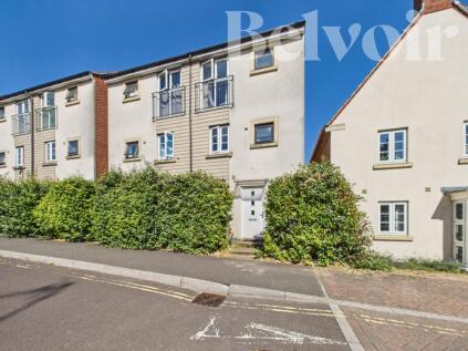 Sinclair Drive, Basingstoke, RG21
