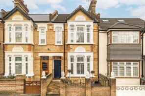 172, Chudleigh Road, Ladywell, London SE4 1EE