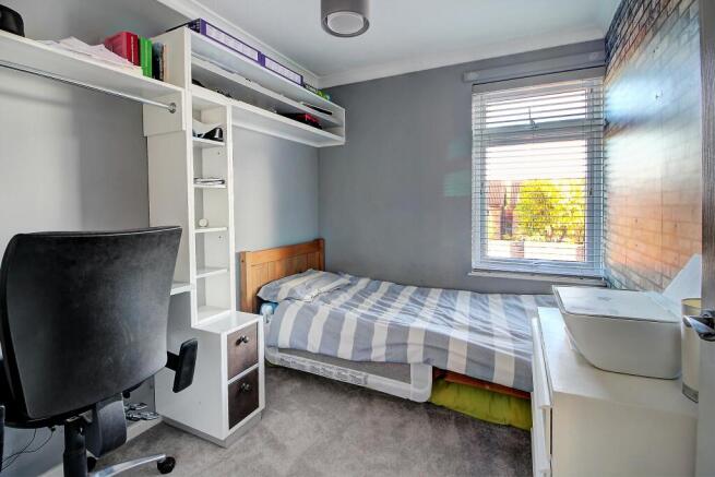 Bed 3