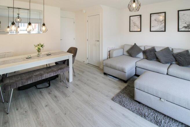 Lounge / Diner