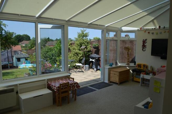 Conservatory