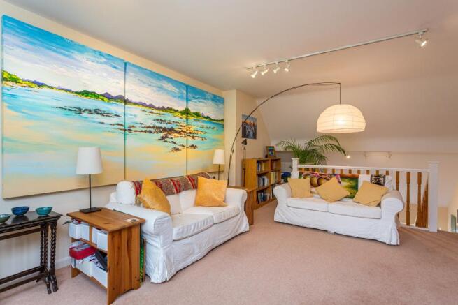 Playroom