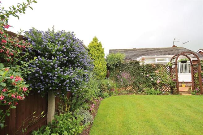 Shrubbery