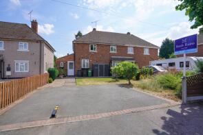 171, Marston Lane, Bedworth CV12 9AE