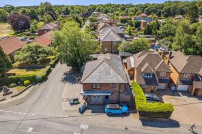 81a, Main Road, High Wycombe HP14 4PZ