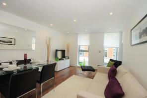 Flat 6, 10, Rochester Row, London SW1P 1NS