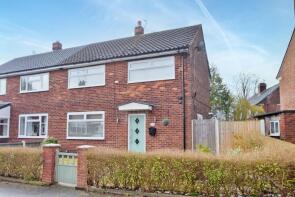 23, Burns Avenue, Bury BL9 9RE