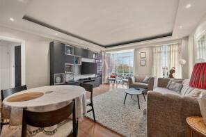 Flat 22, Dorset House, Gloucester Place, London NW1 5AD