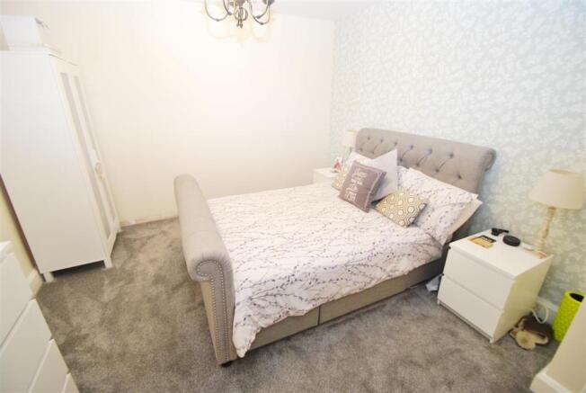 Family Room Bedroom Four