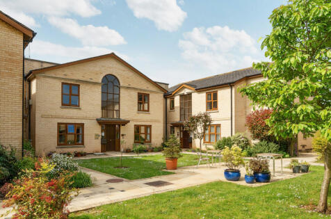 Parsonage Court, Bishops Hull, Taunton, Somerset, TA1