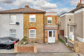 3, Spencer Street, Gravesend DA11 0PT