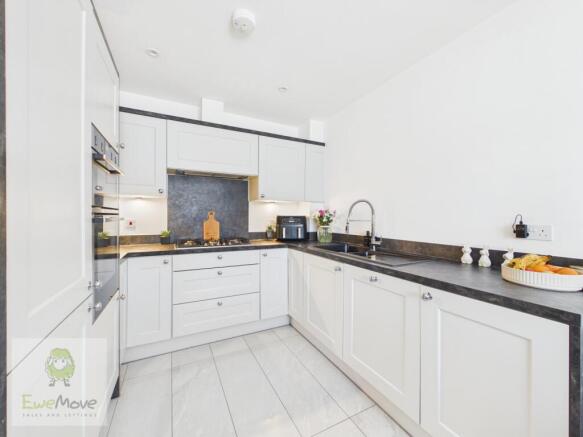 Kitchen Dining Room