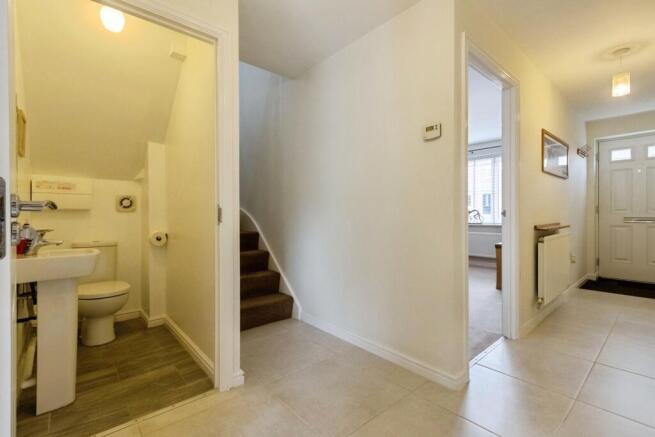 4 bed Detached for sale Image 5