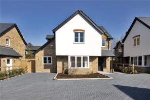 Home House, Pennywell Fields, Park Corner Road, Southfleet DA13 9BD