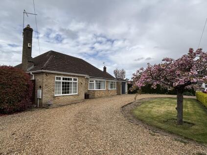 Pennytoft Lane, Pinchbeck