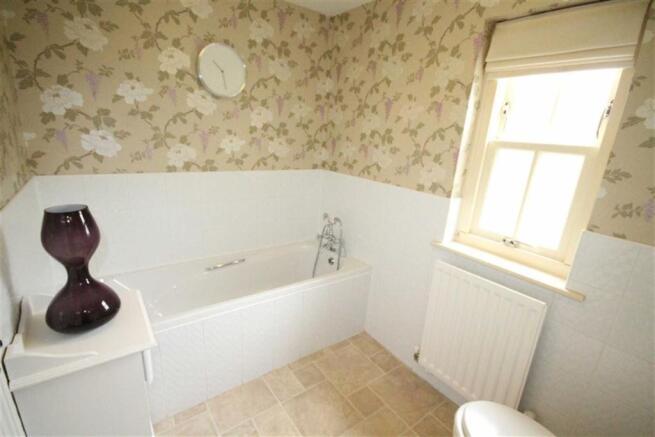 Bathroom/WC