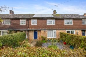 13, Beech Grove, Pulborough RH20 3NP