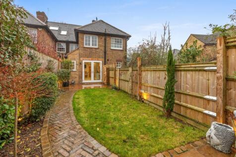 Shepherds Lane, Beaconsfield, HP9