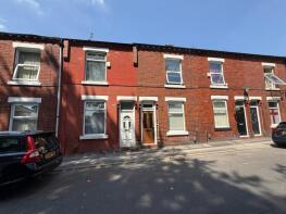 11, Jessop Street, Manchester M18 8TZ
