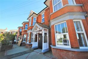Flat 2, 46, Madeira Road, Margate CT9 2QQ