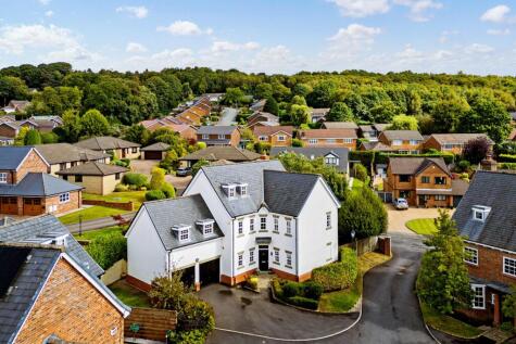 White Gates, Egerton, Bolton, BL7