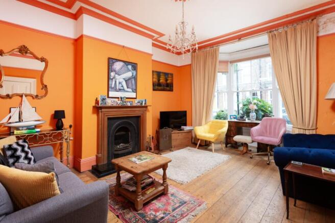 Drawing Room