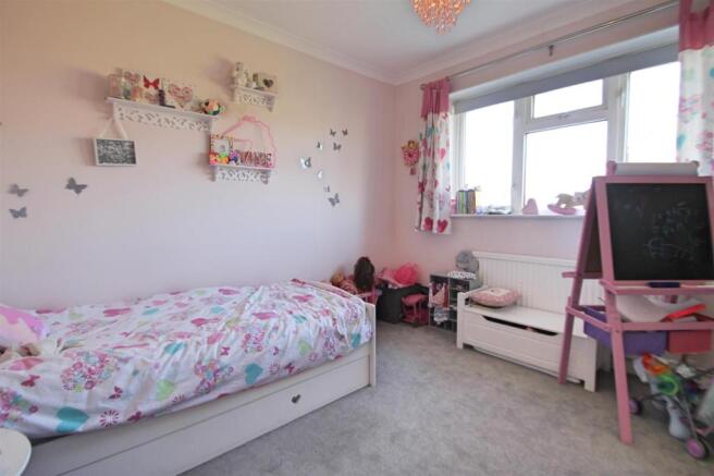 Bedroom Two: