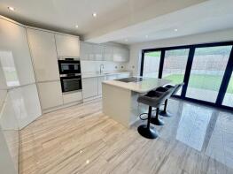 3, Arklow Drive, Hale, Liverpool L24 5RN