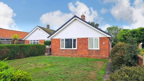 St. Annes Way, Belton