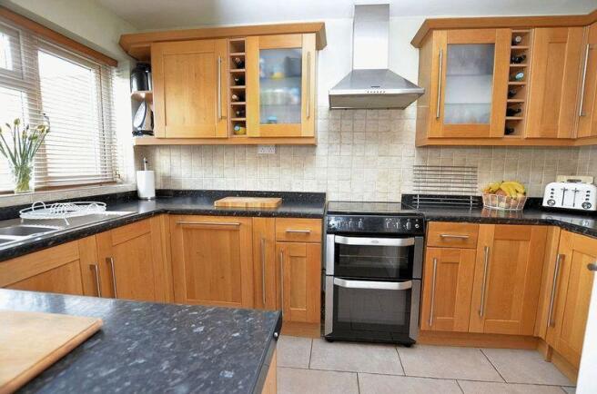 kitchen b