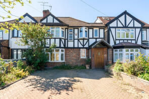 2, Tudor Drive, Kingston Upon Thames KT2 5PZ