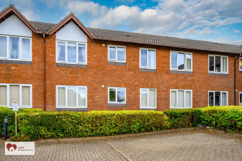 Priory Court, Shelly Crescent, Monkspath, Solihull