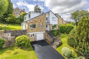 19, Parish Ghyll Lane, Ilkley LS29 9QP