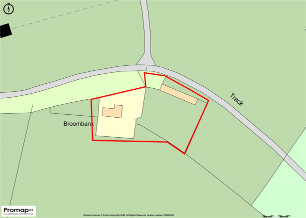 Boundary Indication