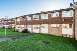 9, Barnetts Shaw, Oxted RH8 0NT