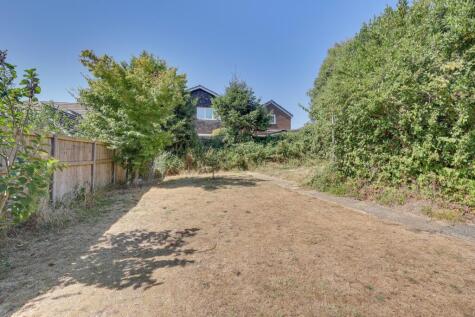Monks Road, Netley Abbey