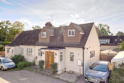 Woodham Way, Stanstead Abbotts, SG12