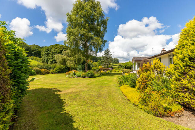 Beautiful Gardens
