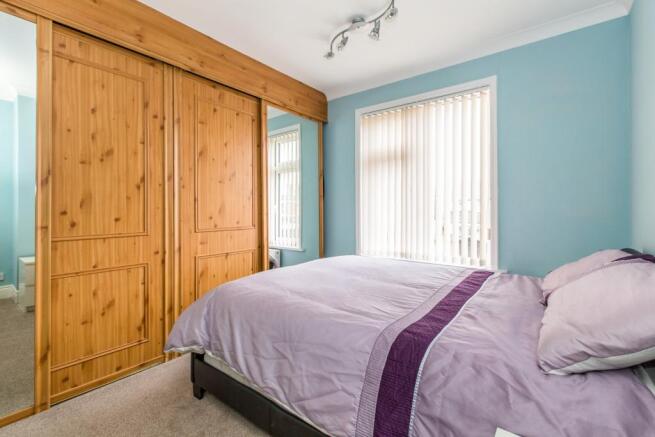 Bedroom 2