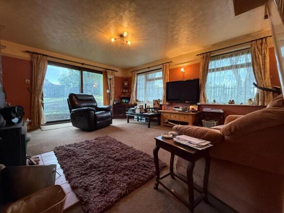 1st Living Room